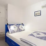 Sao Vicente 5 - Historic Flat In Central Lisbon
