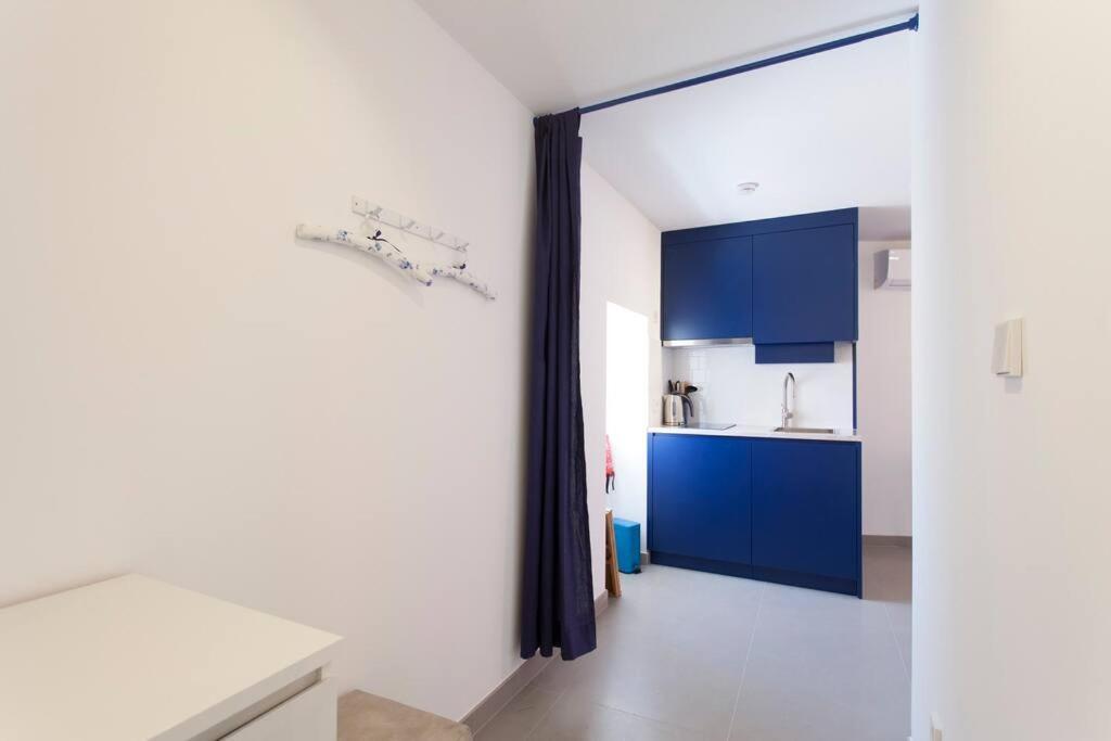 Apartment Sao Vicente 5 - Historic Flat In *