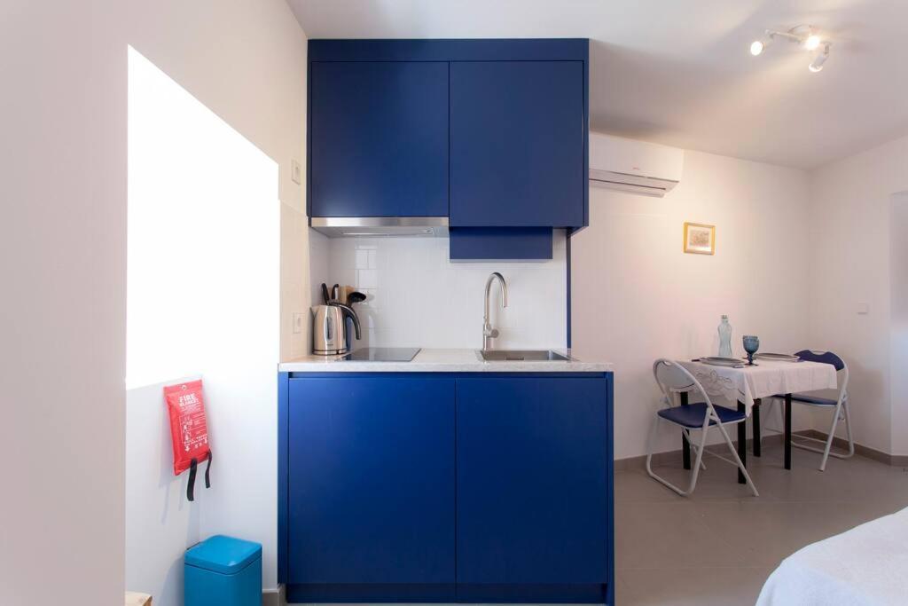 Sao Vicente 5 - Historic Flat In