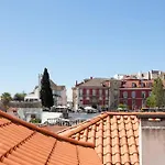 Sao Vicente 5 - Historic Flat In Central Lisbon