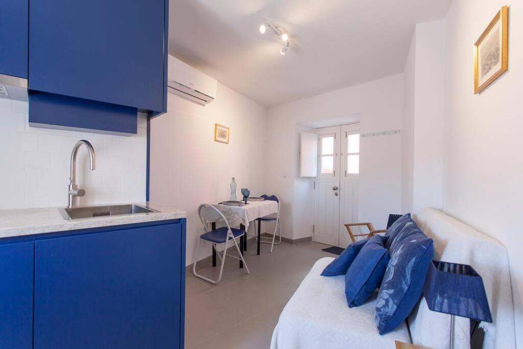 Sao Vicente 5 - Historic Flat In Apartment *