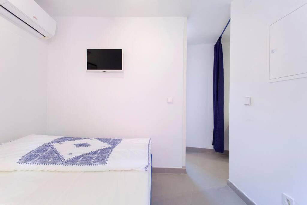 Sao Vicente 5 - Historic Flat In * Lisbon