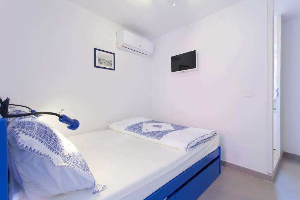 Sao Vicente 5 - Historic Flat In Apartment Lisbon