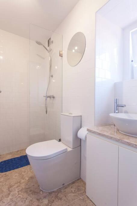 Sao Vicente 5 - Historic Flat In