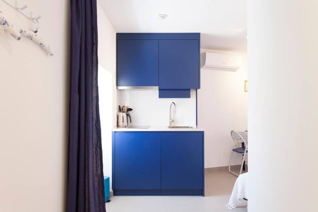 Sao Vicente 5 - Historic Flat In Apartment