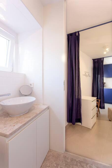 Apartment Sao Vicente 5 - Historic Flat In