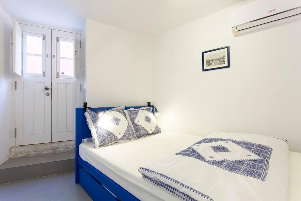 Sao Vicente 5 - Historic Flat In *