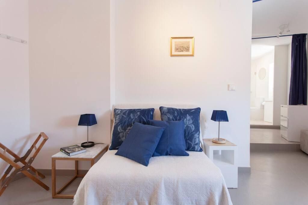 Sao Vicente 5 - Historic Flat In Apartment